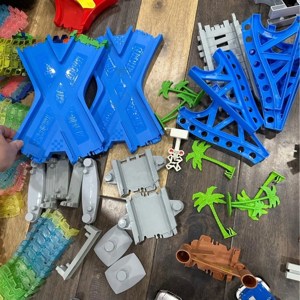 Mega Magic Tracks bundle - Picture 2 of 4